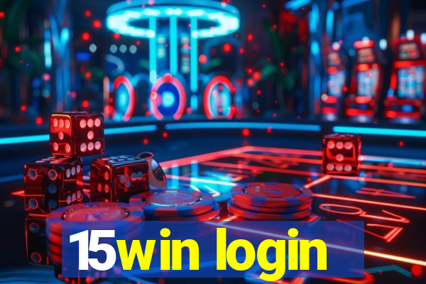 15win login